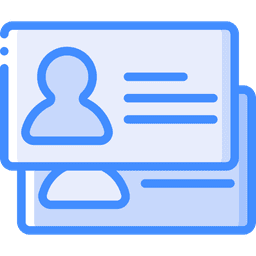 명함 정보 일원화