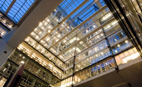 프린트로보 사무실